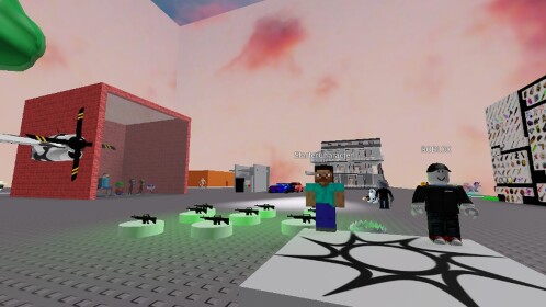 pvp