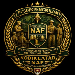 NAF | PUSDIK PENGMILUM