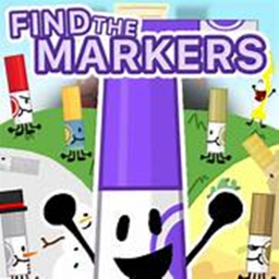 Find the Markers