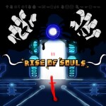 [New Rework] Rise of Souls: Connected Universes