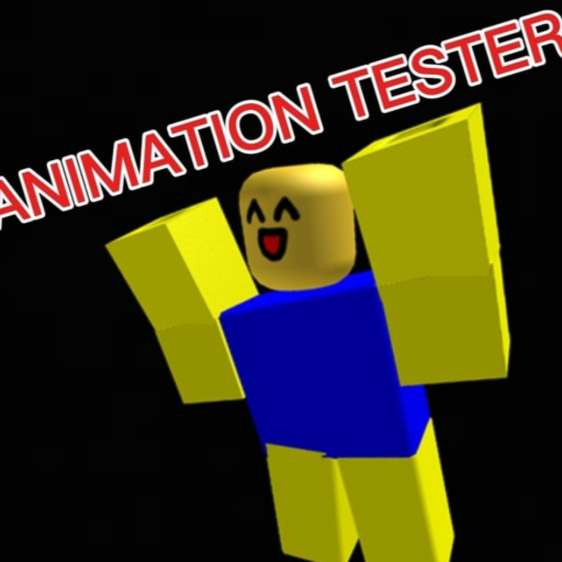 Animation Tester