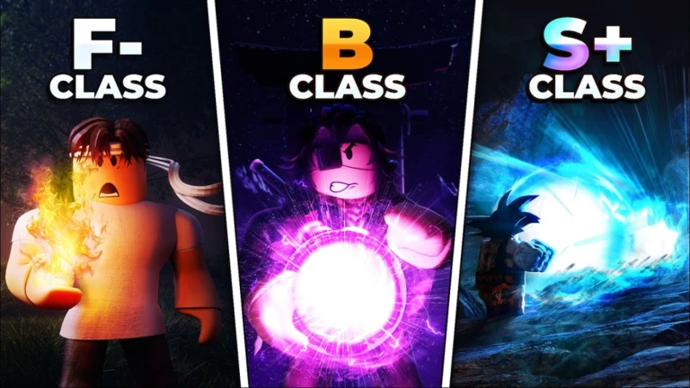 Super Power Training League