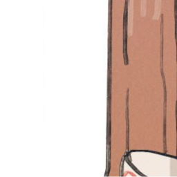 ｡･: