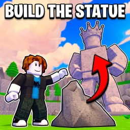 Build The Statue! icon