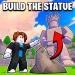 Build The Statue! icon