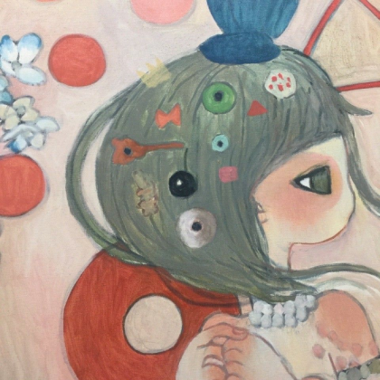 more aya takano art eheh Roblox decal