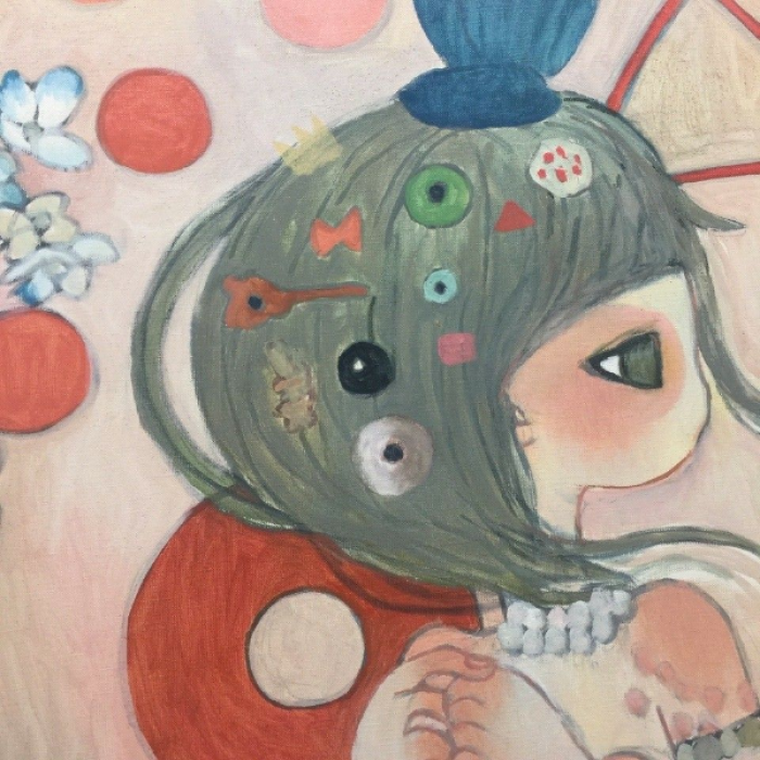 more aya takano art eheh Roblox decal