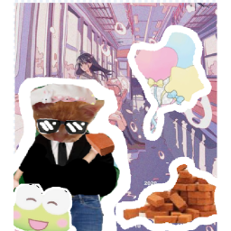 You Ate a Brick For Breakfeast