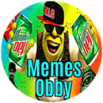 You visited Memes Obby!