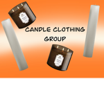 candle clothing