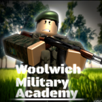 Woolwich Military Academy