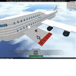 Sky and space sandbox