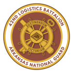 42nd Logistics Battalion