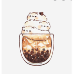 Candy and Boba is the best!