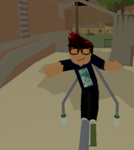 nokoclothes