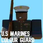 The Commandant’s Guard 1960s