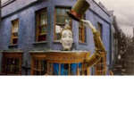 Weasley's Wizard Wheezes