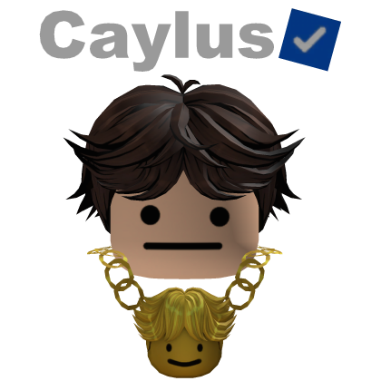 Caylus (✔)