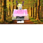 Fluff Fan Group!