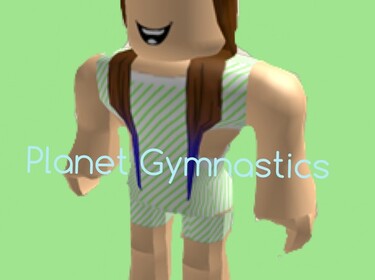 Planet Gymnastics V1