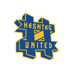 Hashtag United Ground