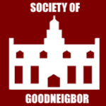 Society Of Goodnieghbor