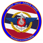 [ RTA ] Royal Thai Armed Fоrces Headquarter..