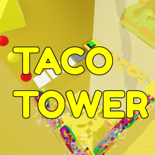 taco tower [update!]