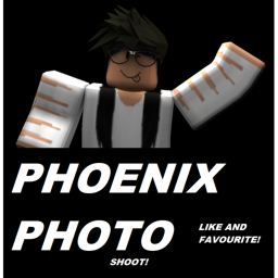 Phoenix Photo Shoot!