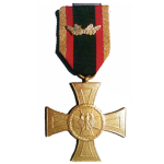 Bundeswehr Division of the German Cross in Gold