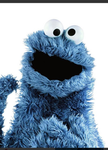 Cookie monster fans/fan group!