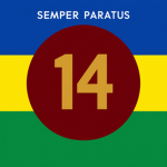 14th Noobic Coast Guard