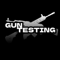 [NEW] GUN TESTING!