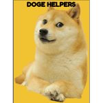 The Doge Helpers