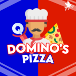 Domino's Pizza ∞