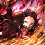Demon slayer fan group!!! <3