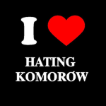 Hejterzy Komorowa