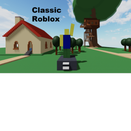 Blocky BETA