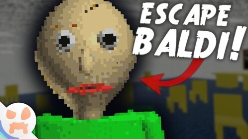 Baldi's Basics Baldi Baldi Baldi Baldi Baldi Baldi