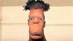 Anthony poops