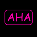 Rocketman's AHA group