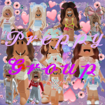 Preppy group for all