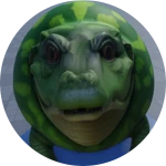 Glorbo Fruttodrillo - FOREVER