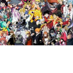 Anime's Exorcist