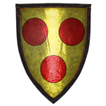 (FR) Comté de Boulogne