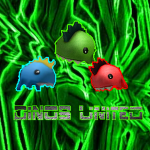 - Dinos United -