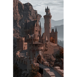 Magical World