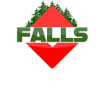 Robloxian Falls