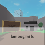 lambogiini free style