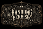 BANDUNG BERBISIK